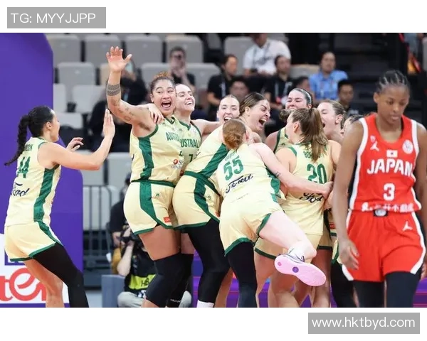 2017女篮亚洲杯精彩对决澳大利亚与菲律宾的巅峰较量回顾