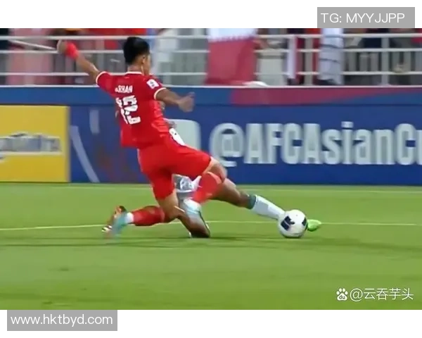 伊拉克U23对阵马来西亚U23精彩赛事回顾与分析