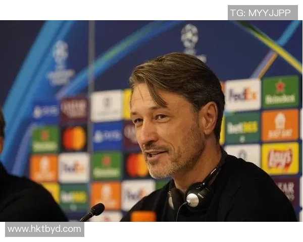 对博德闪烁! 科瓦奇:多特方针赢下竞赛 全队人员整齐没伤病